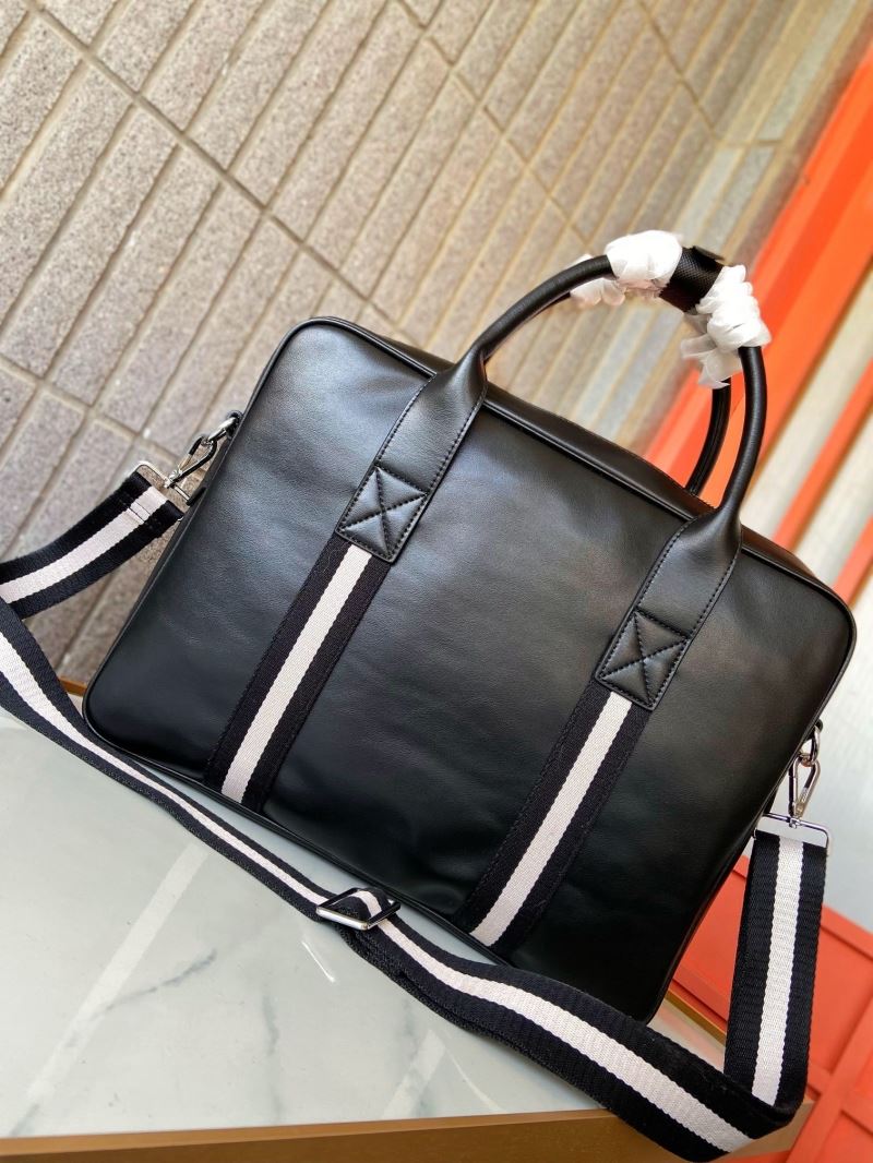 Mens Bally Briefcases